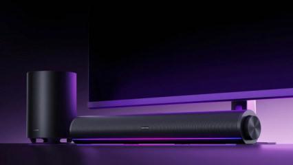 Xiaomi&rsquo;den masa&uuml;st&uuml; ses sistemine g&uuml;&ccedil;l&uuml; giriş: Desktop Speaker Pro Set teknik analiz