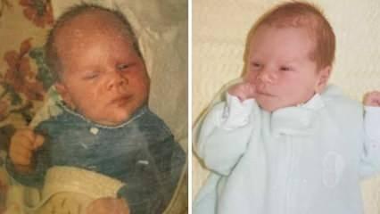 Yanlışlıkla ger&ccedil;ek ailesini buldu: 38 yıl sonra filmleri aratmayan kavuşma