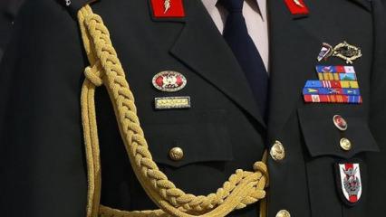 TSK'nın yeni komuta kademesi belli oluyor