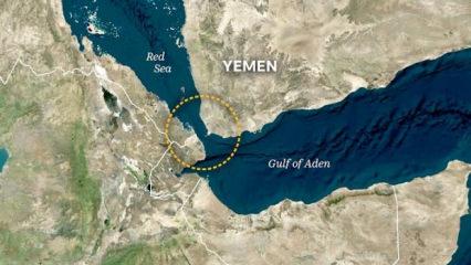 Yemen'deki İran destekli Husiler'den son dakika Suudi Arabistan a&ccedil;ıklaması