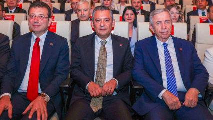 Yeni Parti aslında kimin kontrol&uuml;nde? Perde arkasındaki ger&ccedil;ekler
