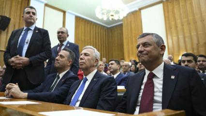 Yeni Parti'den Mansur Yavaş i&ccedil;in adaylık a&ccedil;ıklaması