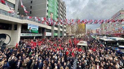 YENİ Parti'ye ge&ccedil;tiler: CHP 37 yıllık kalesini kaybetti