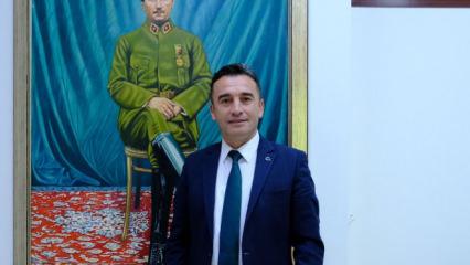 Bir başkan daha kararını duyurdu: CHP'den ayrılmayacağız