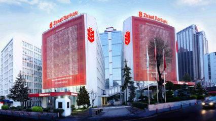 Ziraat Bankası'ndan erişim sorunu a&ccedil;ıklaması