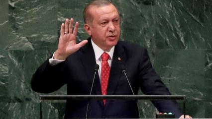 100 yıllık Sevr oyunu bozuldu: B&ouml;lgede dengeleri artık T&uuml;rkiye belirliyor