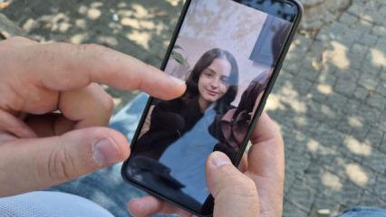 18 yaşındaki Merve 4 g&uuml;nd&uuml;r kayıp! İnternetten talimat aldı iddiası 