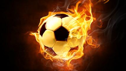 1. Lig ekibi transferde alev aldı! 15 futbolcuyu birden a&ccedil;ıkladılar