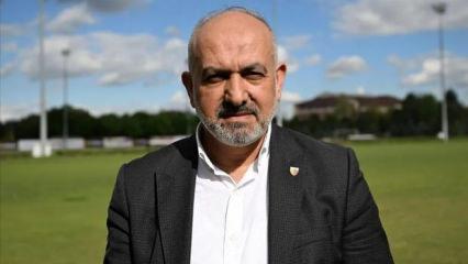 1. Lig ekibine başkandan m&uuml;jde: Yasak kalktı
