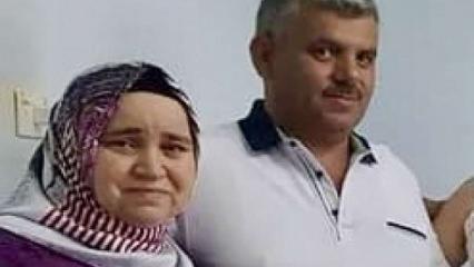 30 yıllık evli &ccedil;ift aynı g&uuml;n hayatını kaybetti: Eşinin cenazesinde kalp krizi ge&ccedil;irdi!