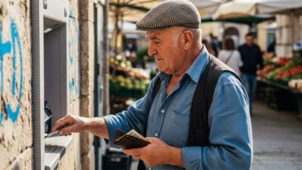 Emekli maaşını artıran kritik detay: Emeklilik dilek&ccedil;esi ne zaman verilmeli? %4'l&uuml;k kar!