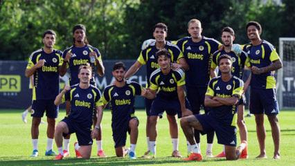 4 &uuml;lkeden 4 talip! Fenerbah&ccedil;e'nin yıldızı i&ccedil;in sıraya girdiler