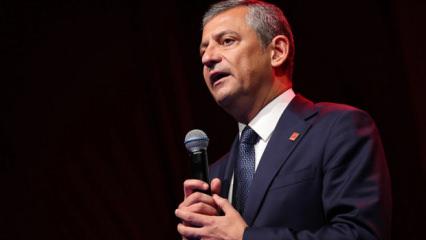 9 b&uuml;y&uuml;kşehirden &Ouml;zg&uuml;r &Ouml;zel&rsquo;e şok! S&uuml;rpriz Cemil Tugay iddiası