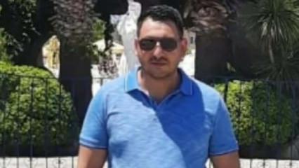 İzmir'de dehşet! Pompalı t&uuml;fekle oğlunu &ouml;ld&uuml;rd&uuml;