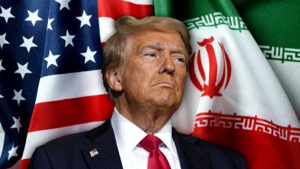 Trump'tan milyarlarca insanın beklediği İran duyurusu! 'Yakında' deyip ilan etti