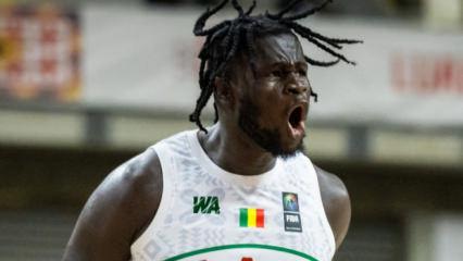Malili pivot resmen Galatasaray'da