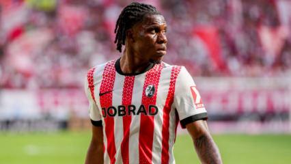 S&uuml;per Lig devinden kanat hamlesi! Talep sonrası g&ouml;r&uuml;şmeler durdu