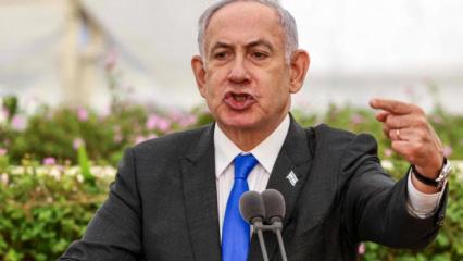 Korkunun ecele faydası yok! Netanyahu'nun hesabı tutmadı, 17 milyar dolar daha istiyor...