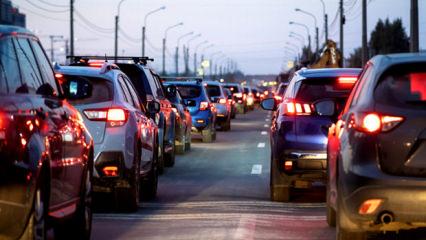 Trafik sigortasında yeni d&ouml;nem başladı: T&uuml;m ara&ccedil; sahiplerini ilgilendiriyor