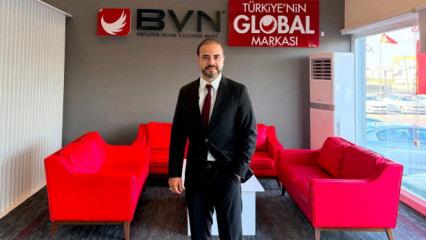 Sanayide başarının yeni form&uuml;l&uuml;: G&uuml;&ccedil;l&uuml; zihin, g&uuml;&ccedil;l&uuml; kurum