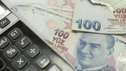 Yerli parayla ticarette y&uuml;zde 10,4'l&uuml;k artış! Yılın ilk 7 ayında &ccedil;ifte haneli b&uuml;y&uuml;me