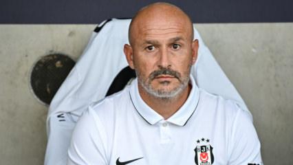 Italiano'dan oyuncusuna destek: &Ccedil;ok sevindim!