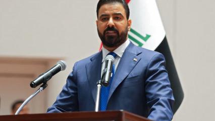 Eski Bakan Esedi hakkında yakalama kararı &ccedil;ıkarıldı