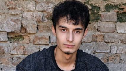 Balıkesir'de kayıp olarak aranan 19 yaşındaki Emirhan'dan acı haber