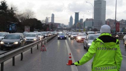 Bazı yollar trafiğe kapatılacak