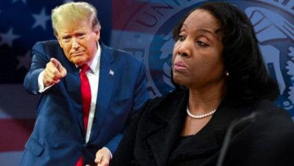 Trump'ın hesabı bozuldu! FED'den tehdit gibi a&ccedil;ıklama: Gerekirse artırırız!