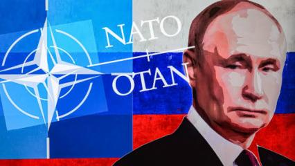 ABD istihbaratından korkutan uyarı: Rusya NATO&rsquo;yu vurabilir