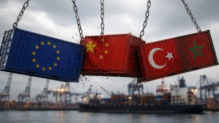 AB'nin yeni korkusu T&uuml;rkiye: &Ccedil;in yatırımları mercek altında