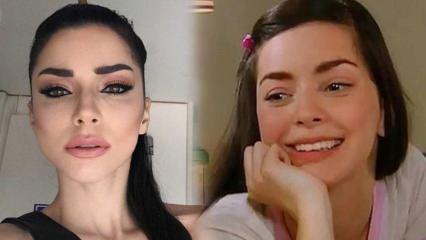 Acemi Cadı'nın Ayşeg&uuml;l'&uuml; Merve Boluğur yeni tarzıyla şaşırttı! İşte son hali...