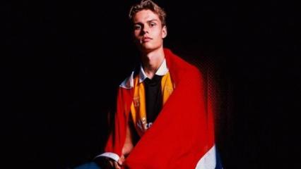 Acun'un takımı Hull City'e gen&ccedil; Viking! 5 yıllık imza...