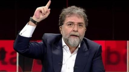 Ahmet Hakan, Ertuğrul &Ouml;zk&ouml;k'e sordu: Franco hi&ccedil; ikinci tura kalmış mıydı?