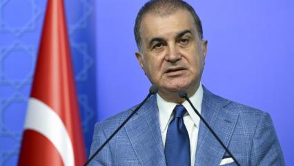 AK Parti'den ter&ouml;rs&uuml;z T&uuml;rkiye mesajı: &Uuml;&ccedil;&uuml;nc&uuml; g&ouml;ze ihtiyacımız yok