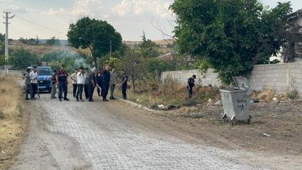 Alacak verecek kavgasında kan aktı!: 2 &ouml;l&uuml;