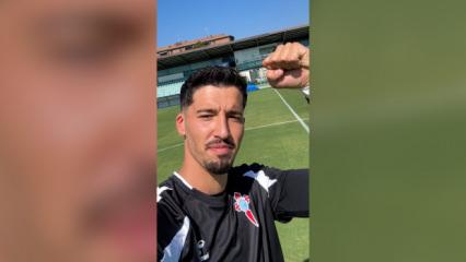 Altay Bayındır'ın akıcı İspanyolcası g&uuml;ndem oldu