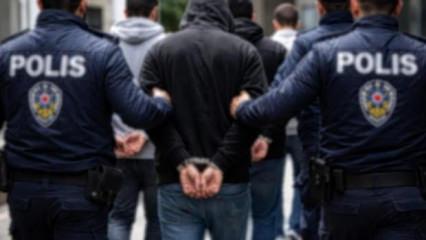 Ankara'da uyuşturucu ve fuhuş operasyonu: 14 g&ouml;zaltı kararı