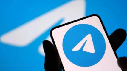 Apple kullanıcıları dikkat! Artık Telegram'ı indiremeyeceksiniz