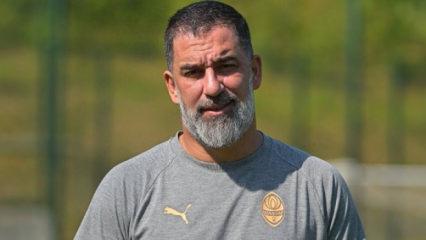 Arda Turan fırtınası s&uuml;r&uuml;yor! Shakhtar deplasmanda g&uuml;ld&uuml;