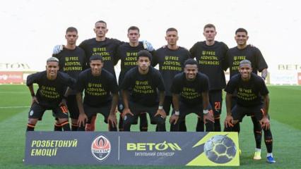 Arda Turan sezonu fırtına gibi a&ccedil;tı! Rakibini darmadağın etti