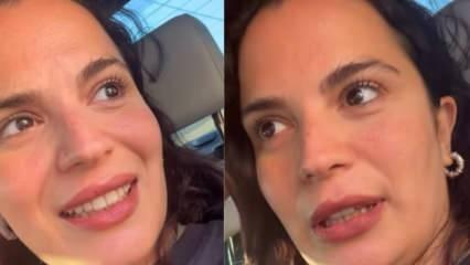 Aslı Bekiroğlu'ndan k&ouml;t&uuml; haber! 9. ameliyatını olacak