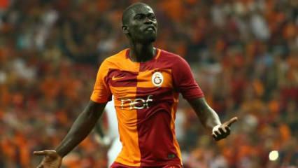 Badou Ndiaye'den &ccedil;ok s&uuml;rpriz transfer!