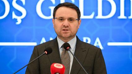 Bakan G&uuml;rlek tartışmalara noktayı koydu: Şehit edenlere d&uuml;zenleme yok!