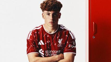 Liverpool Salah'ın boşluğunu doldurdu! 40 milyon harcandı