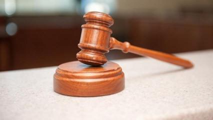 Başkan Erdoğan'a hakaret eden kişi g&ouml;zaltına alındı