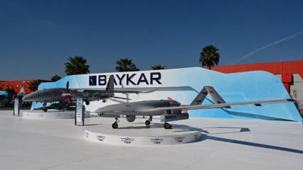 Baykar, kargo havayolu şirketi a&ccedil;ıyor