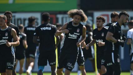 Beşiktaş'ın tecr&uuml;beli oyuncusuna talip yağıyor!
