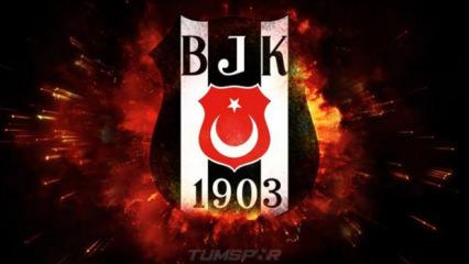 Beşiktaş'ın yeni golc&uuml;s&uuml; belli oldu! D&uuml;nyaca &uuml;nl&uuml; forvetle anlaşma sağlandı